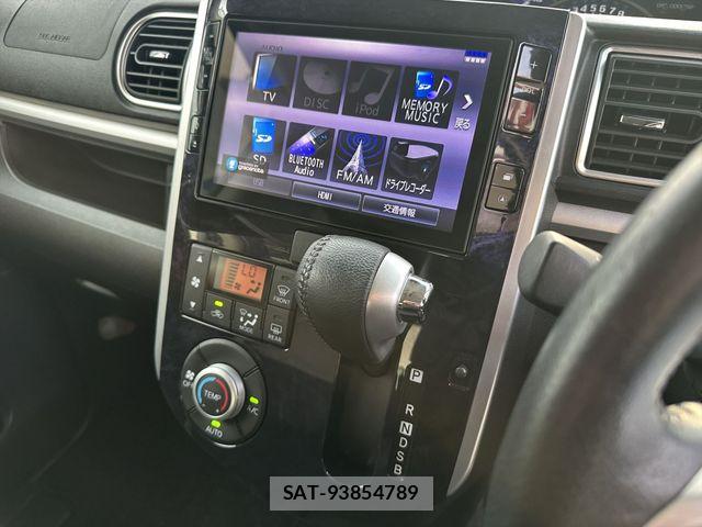 Daihatsu TANTO CUSTOM 2019-03 6914366-22
