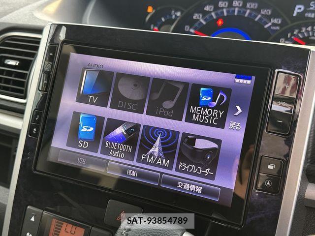 Daihatsu TANTO CUSTOM 2019-03 6914366-23