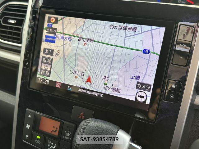 Daihatsu TANTO CUSTOM 2019-03 6914366-24