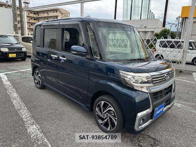 Daihatsu TANTO CUSTOM 2019-03 6914366-2