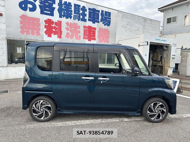 Daihatsu TANTO CUSTOM 2019-03 6914366-3