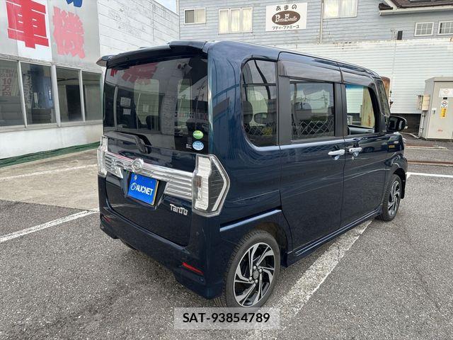 Daihatsu TANTO CUSTOM 2019-03 6914366-4