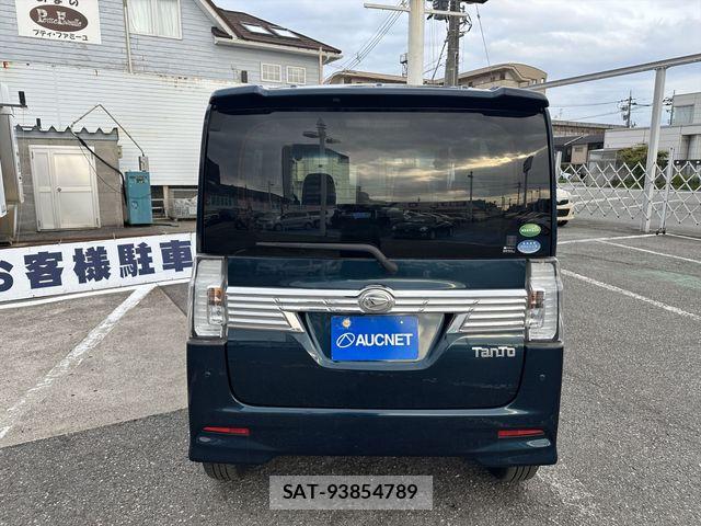 Daihatsu TANTO CUSTOM 2019-03 6914366-5