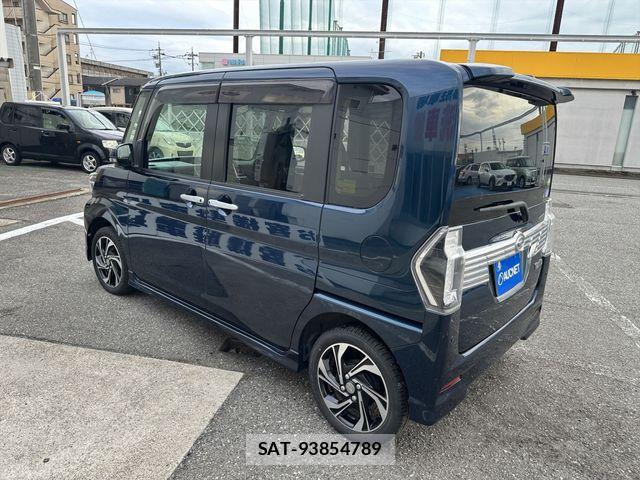 Daihatsu TANTO CUSTOM 2019-03 6914366-6