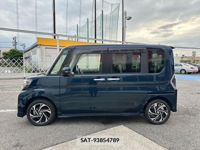 Daihatsu TANTO CUSTOM 2019-03 6914366-7