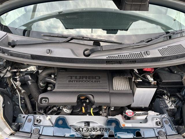 Daihatsu TANTO CUSTOM 2019-03 6914366-8
