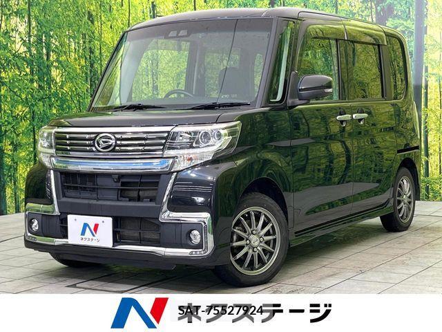 Daihatsu TANTO CUSTOM 2019-07 6914352-0