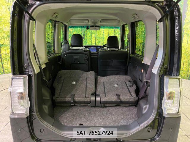 Daihatsu TANTO CUSTOM 2019-07 6914352-9