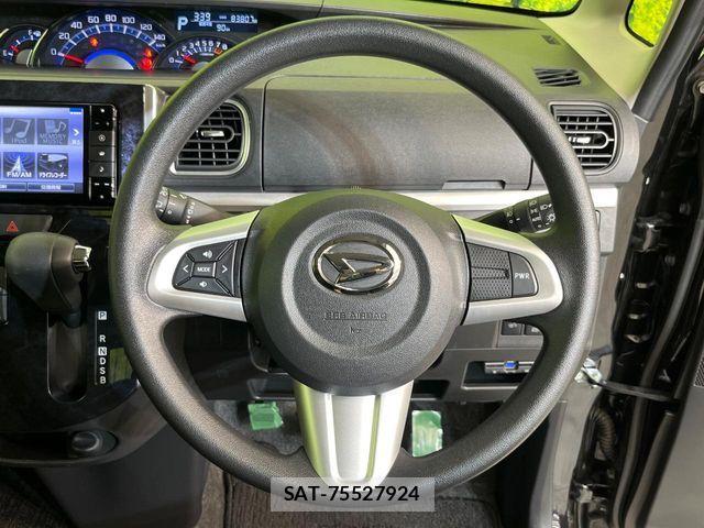 Daihatsu TANTO CUSTOM 2019-07 6914352-10