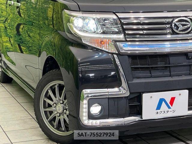 Daihatsu TANTO CUSTOM 2019-07 6914352-11