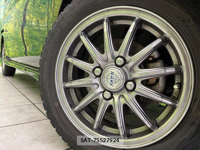 Daihatsu TANTO CUSTOM 2019-07 6914352-12