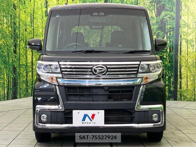 Daihatsu TANTO CUSTOM 2019-07 6914352-13