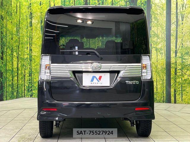 Daihatsu TANTO CUSTOM 2019-07 6914352-14