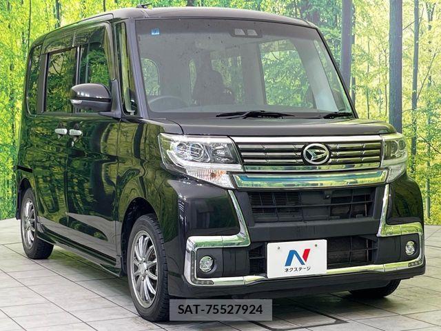 Daihatsu TANTO CUSTOM 2019-07 6914352-15