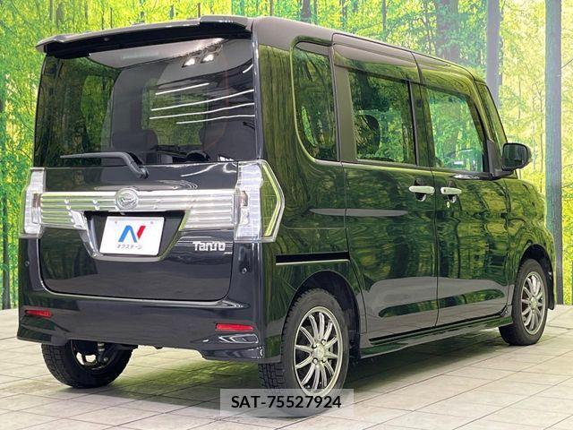Daihatsu TANTO CUSTOM 2019-07 6914352-16