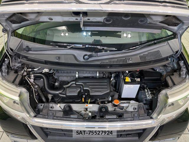 Daihatsu TANTO CUSTOM 2019-07 6914352-17