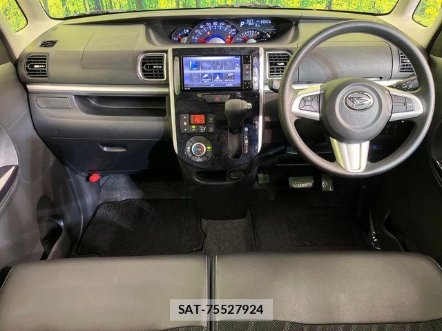 Daihatsu TANTO CUSTOM 2019-07 6914352-1