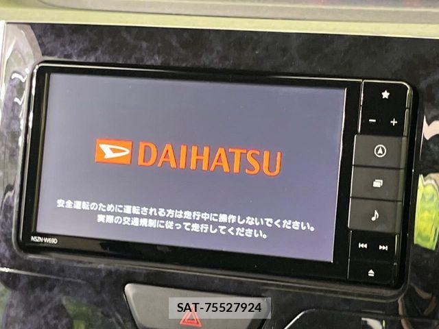 Daihatsu TANTO CUSTOM 2019-07 6914352-2