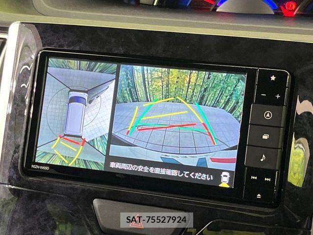 Daihatsu TANTO CUSTOM 2019-07 6914352-3