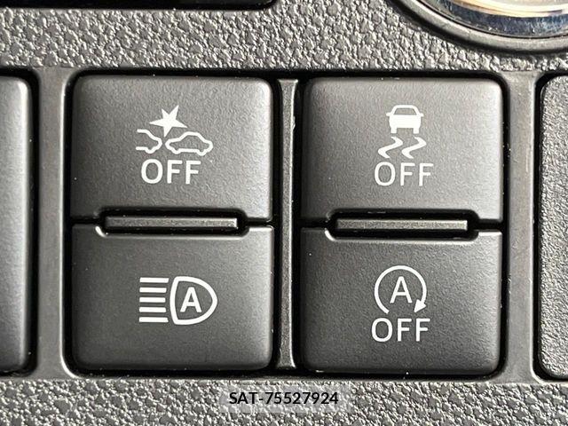Daihatsu TANTO CUSTOM 2019-07 6914352-5