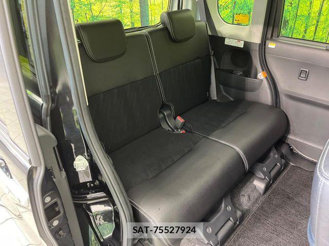 Daihatsu TANTO CUSTOM 2019-07 6914352-8