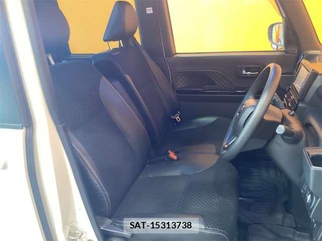 Daihatsu TANTO CUSTOM 2021-02 6914308-10
