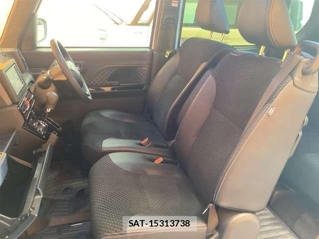 Daihatsu TANTO CUSTOM 2021-02 6914308-11