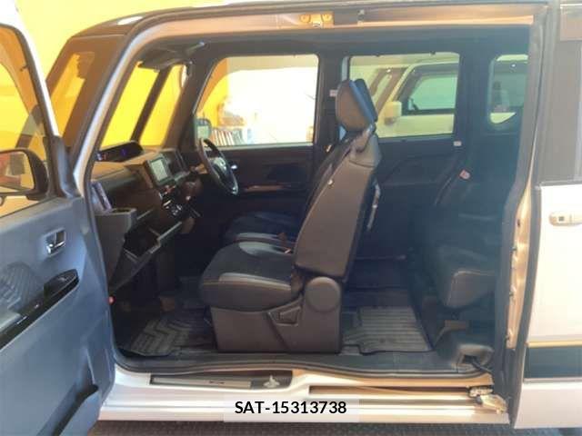 Daihatsu TANTO CUSTOM 2021-02 6914308-12
