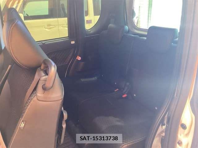 Daihatsu TANTO CUSTOM 2021-02 6914308-13
