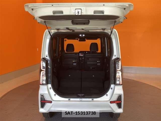 Daihatsu TANTO CUSTOM 2021-02 6914308-15