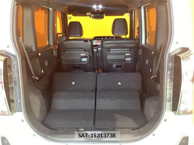 Daihatsu TANTO CUSTOM 2021-02 6914308-16