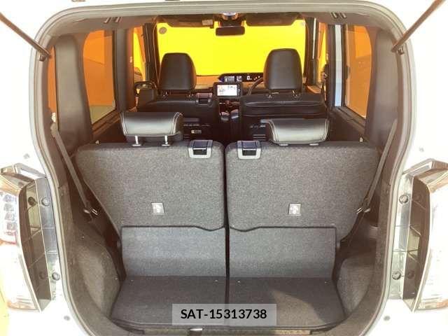Daihatsu TANTO CUSTOM 2021-02 6914308-17