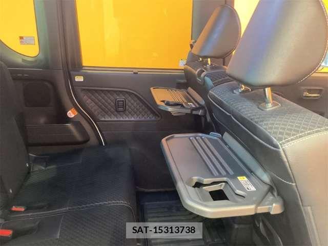 Daihatsu TANTO CUSTOM 2021-02 6914308-19