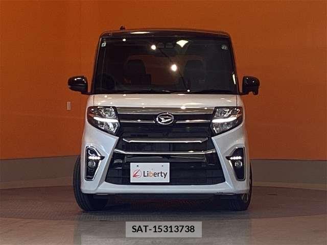 Daihatsu TANTO CUSTOM 2021-02 6914308-4