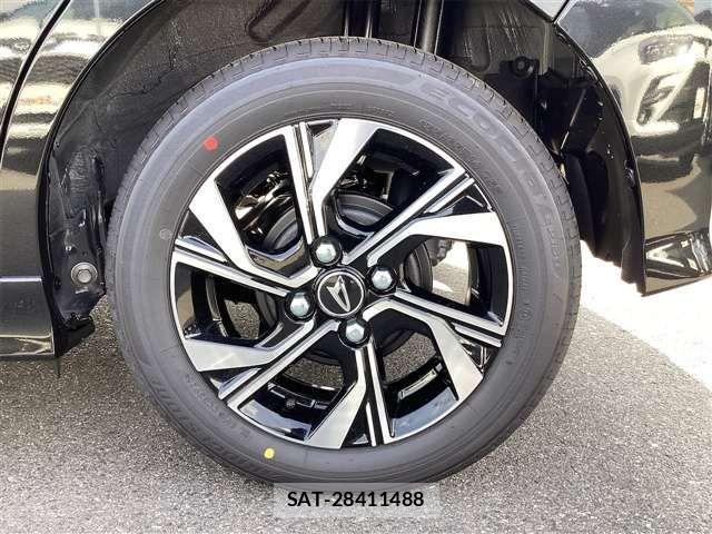 Daihatsu TANTO CUSTOM 2025-10 6914266-10