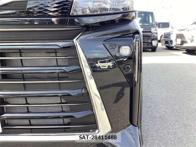 Daihatsu TANTO CUSTOM 2025-10 6914266-13
