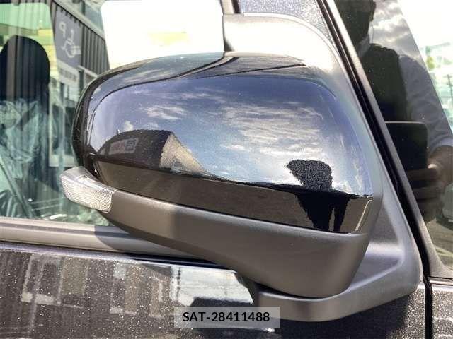 Daihatsu TANTO CUSTOM 2025-10 6914266-15