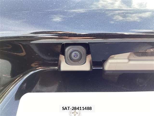 Daihatsu TANTO CUSTOM 2025-10 6914266-16