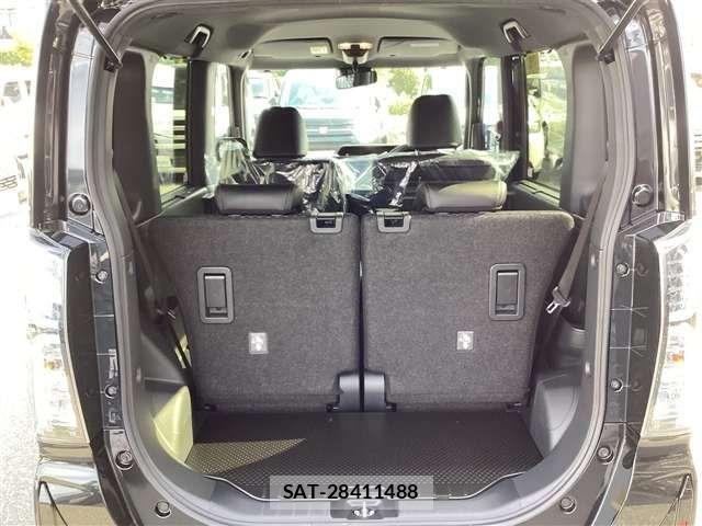 Daihatsu TANTO CUSTOM 2025-10 6914266-17