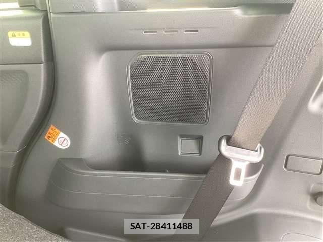 Daihatsu TANTO CUSTOM 2025-10 6914266-19