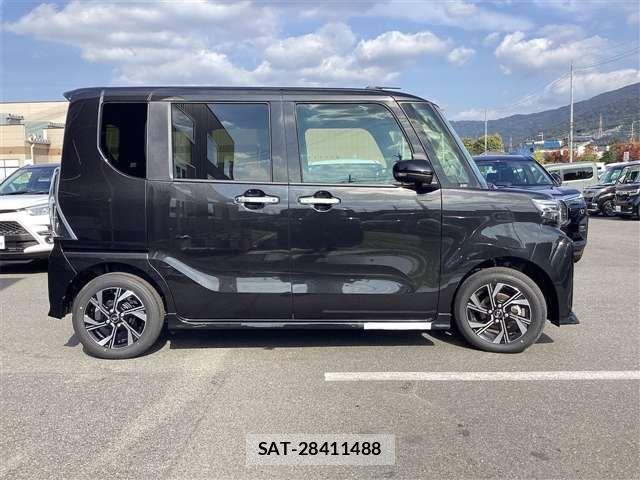 Daihatsu TANTO CUSTOM 2025-10 6914266-6