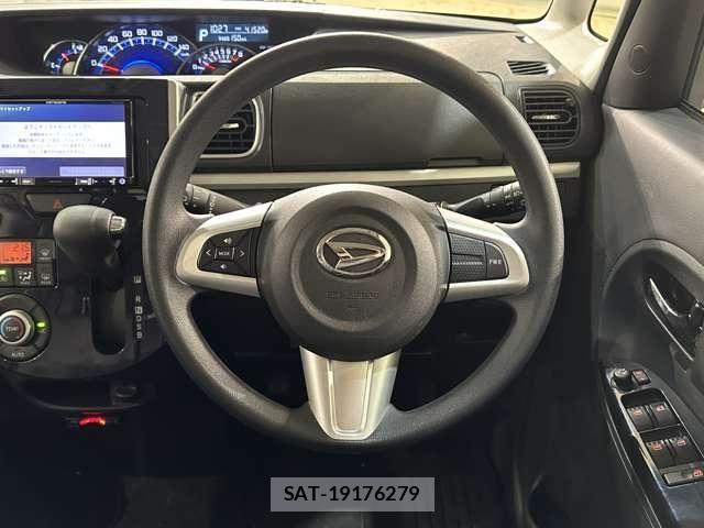 Daihatsu TANTO CUSTOM 2018-04 6914353-9