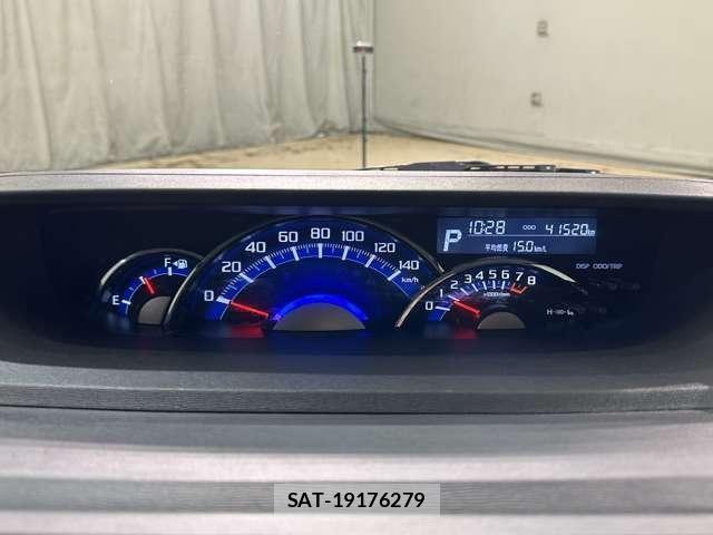 Daihatsu TANTO CUSTOM 2018-04 6914353-10