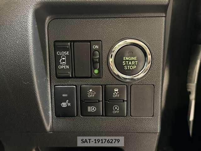 Daihatsu TANTO CUSTOM 2018-04 6914353-12