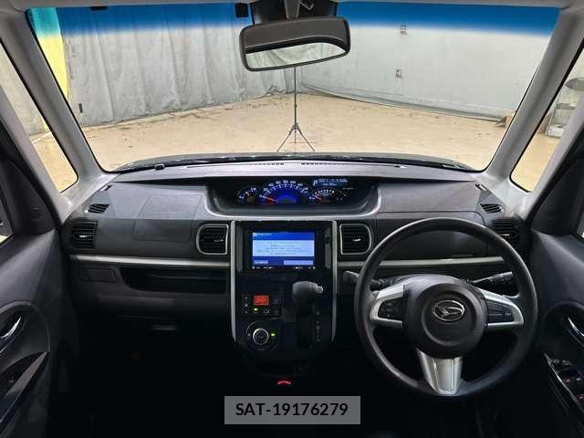 Daihatsu TANTO CUSTOM 2018-04 6914353-14