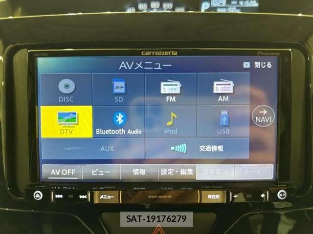 Daihatsu TANTO CUSTOM 2018-04 6914353-17