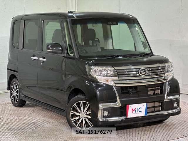 Daihatsu TANTO CUSTOM 2018-04 6914353-1