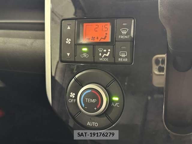 Daihatsu TANTO CUSTOM 2018-04 6914353-19