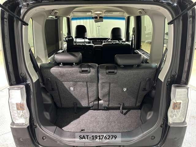 Daihatsu TANTO CUSTOM 2018-04 6914353-24