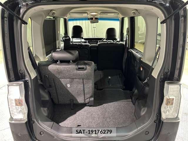 Daihatsu TANTO CUSTOM 2018-04 6914353-25